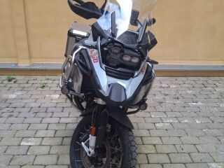 BMW R 1250 GS Adventure K51 100kW