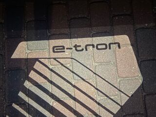 Audi Q4 e-tron 195kW