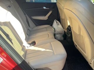 Audi Q5 2.0 tdi 120kW