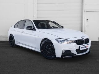 BMW 330 e iPerformance M-Sport LCI 2.0 R4 185кВ