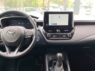 Toyota Corolla Active Plus 72kW