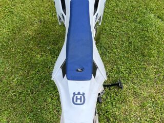 Husqvarna TC 65 2020