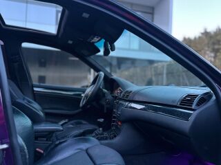 BMW 328 2.8 142kW