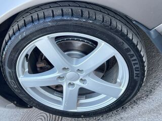 Volvo V70 2.4 129кВ