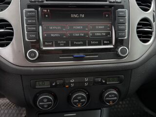 Volkswagen Tiguan 4-MOTION HIGHLINE 2.0 TDI 103кВ