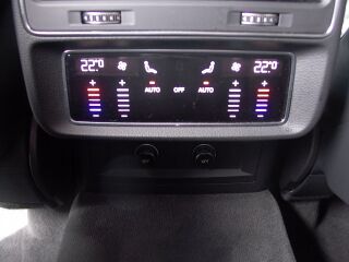 Audi Q8 Quattro 50TDI S line 3.0 210kW