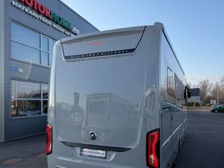 Niesmann+Bischoff FLAIR 920 ER - 2027 MY - ALL OPTIONS - 3.0 R4 152kW