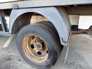 Renault Master 2.3 120kW