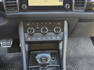 Skoda Kodiaq 2.0 140kW