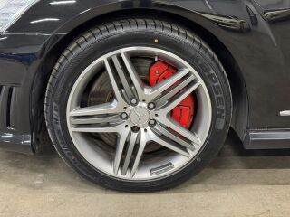 Mercedes-Benz S 63 AMG Brabus Designo 5.5 400kW