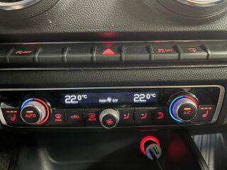 Audi A3 Quattro SportBack 2.0 R4 TDI 135кВ
