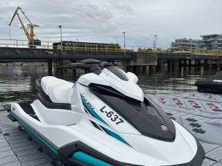 Yamaha VX-EU 74кВ