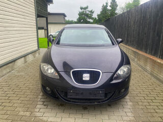 SEAT Leon 2.0 TDI 103kW