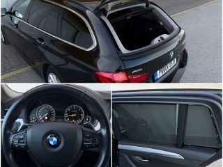 BMW 530 XDRIVE TOURING SPORT NIGHTVISION 3.0 TDI 190kW