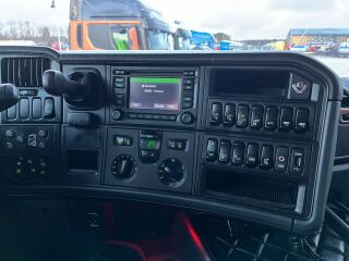 Scania R580 6x4 427kW