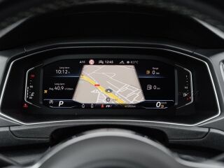 Volkswagen T-Roc Cabrio 1.5 110kW