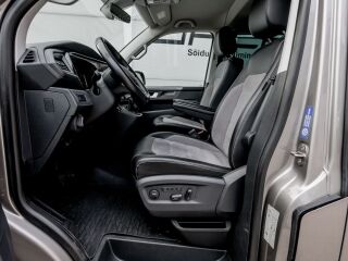 Volkswagen Multivan BULLI 4Motion T6.1 2.0 150kW