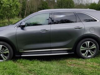 Kia Sorento 2019 GTLine 2.2 D4HB 147kW