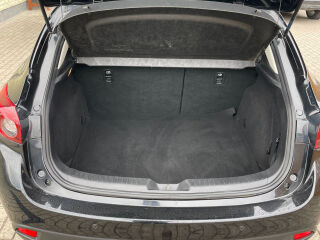 Mazda 3 Sportline Executive 2.2 R4 Skyactive TDi 110kW