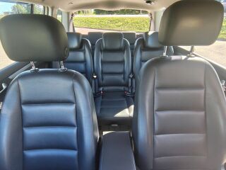 Volkswagen Touran 2.0 81kW