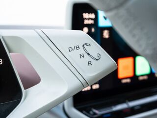 Volkswagen ID.5 150кВ