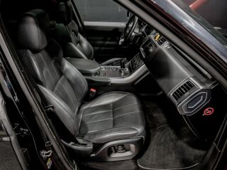 Land Rover Range Rover Sport HSE Dynamic 3.0 225кВ