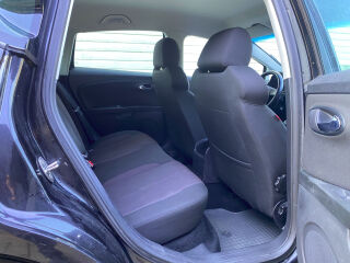 SEAT Leon 2.0 TDI 103kW