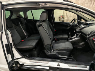Ford B-MAX 1.0 74kW