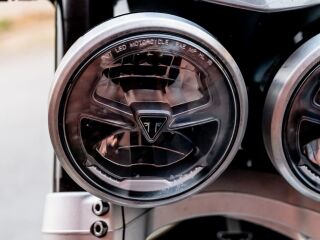 Triumph Rocket 3 GT 123kW