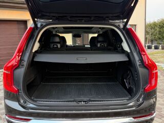 Volvo XC90 ULTIMATE BRIGHT 7 LUXURY XENIUM FULL 2.0 AWD B5 KERS Mild Hybrid 173kW
