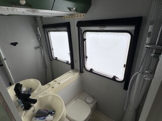 Fiat Ducato Knaus Traveller 2.5 TDI 85кВ