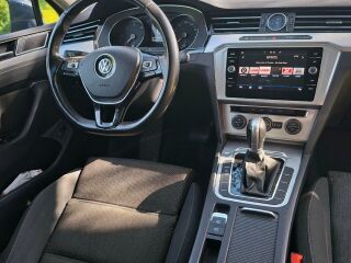 Volkswagen Passat 1.6 88kW
