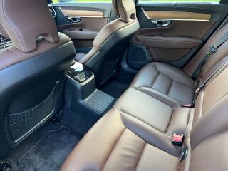 Volvo V90 T8 AWD Inscription 2.0 T8 Twin-Engine PLUG-IN-Hybrid 251kW