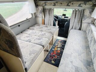 Ford Transit 2.5 59kW