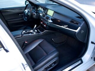 BMW 520 Luxury Line LCI EDC 2.0 135kW