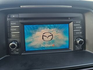 Mazda 6 Skyactiv 2.2 110kW