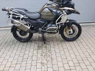 BMW R 1250 GS Adventure