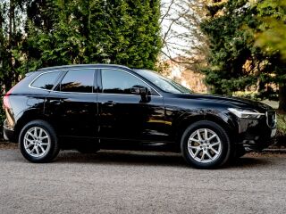 Volvo XC60 2.0 140kW