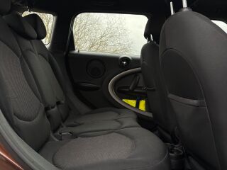 MINI One Countryman 1.6 72kW