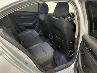 Skoda Octavia HB Ambition 2.0 TDI 85kW