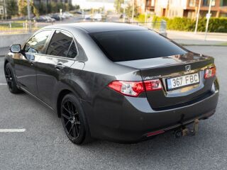 Honda Accord Comfort Type-S Edition 2.2 110kW