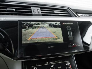 Audi e-tron 230kW