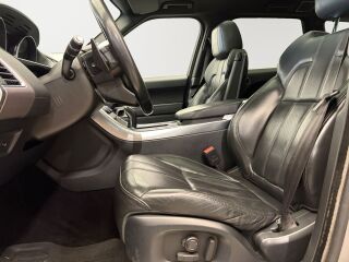 Land Rover Range Rover Sport HSE 3.0 155kW