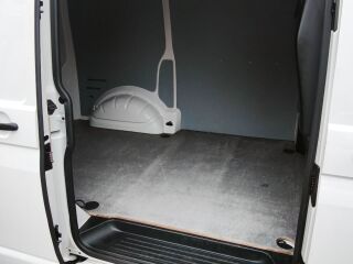 Volkswagen Transporter 2.0 TDI 81kW