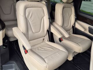 Mercedes-Benz V 250 AVANTGRADE Extra Long 2.1 140kW