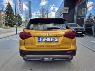 Suzuki Vitara GL+ 1.5 75кВ