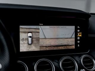 Mercedes-Benz E 300 de 4-Matic AMG-Line Night Package 2.0 225kW