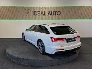 Audi A6 Avant 55TFSI e quattro S-Line Facelift 2.0 195kW