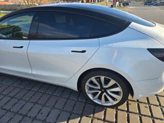 Tesla Model 3 Long Range AWD 153кВ