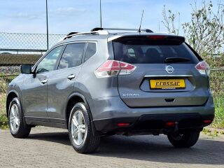 Nissan X-Trail Tekna 1.6 96kW